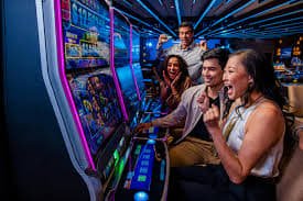 Responsible gaming reminder for blackjack table visitors on bit 7 in Bangladesh